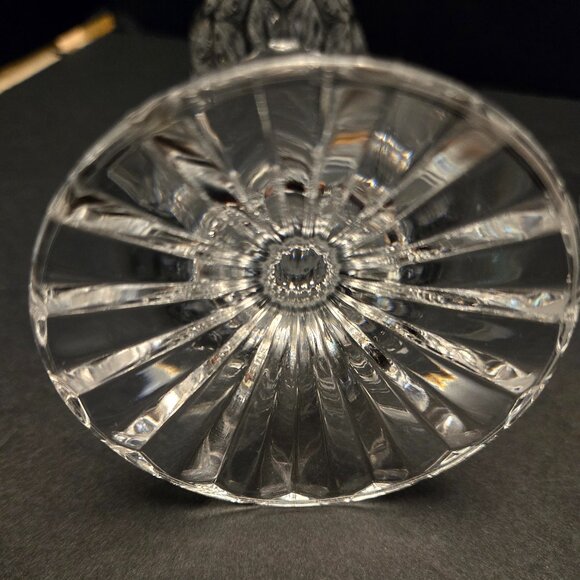 CRISTAL D'ARQUES DURAND "BRETAGNE" CHAMPAGNE FLUTES - Picture 7 of 11